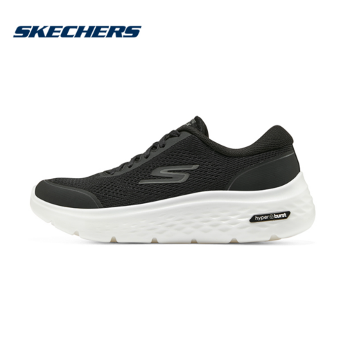 [S]스케쳐스 남성용 Skechers 24년 고워크 초경량 hyper BURST 쿠션감좋은 운동화(사은품증정)