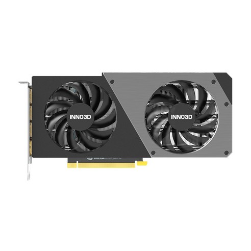 INNO3D RTX 4070, 현실적인 그래픽으로 승리하세요!