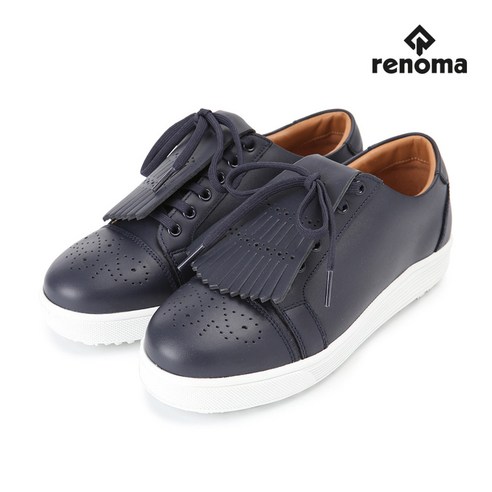 레노마골프 여성 클래식 골프화 K7832-915