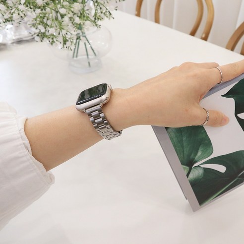 클래식한 매력과 현대적인 스타일의 조화