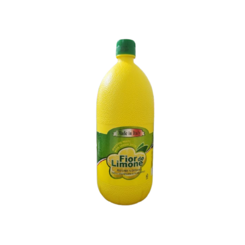 피오 디 레몬, 1L, 1개