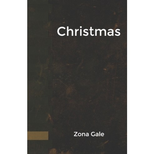Christmas Paperback, Independently Published