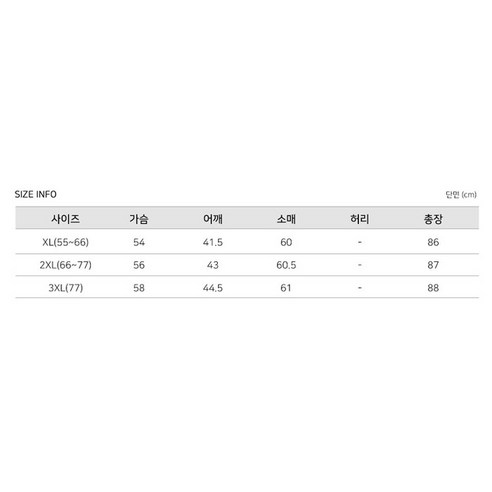 겨울 동반자로 완벽한 보온성과 스타일링을 선사하는 하몬 야상패딩