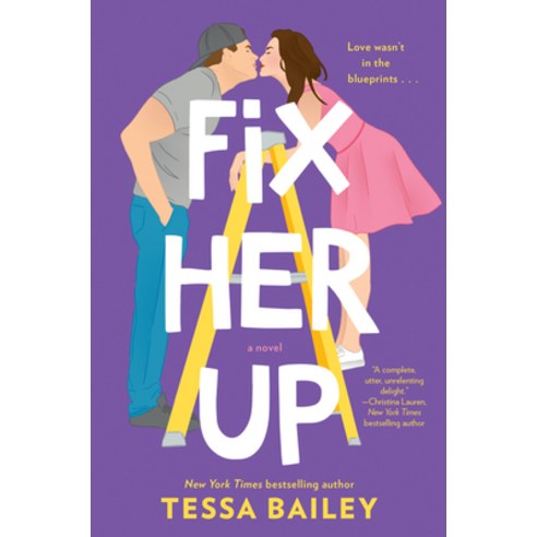 (영문도서) Fix Her Up Paperback, Avon Books, English, 9780062872838