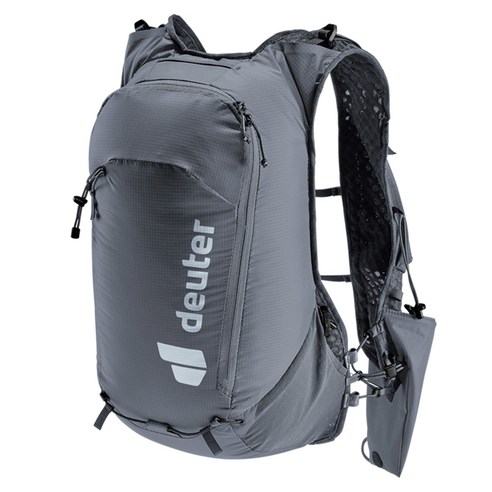 2025년, 도이터 어센더 13L: 산행의 동반자, 스타일과 기능의 완벽한 조화