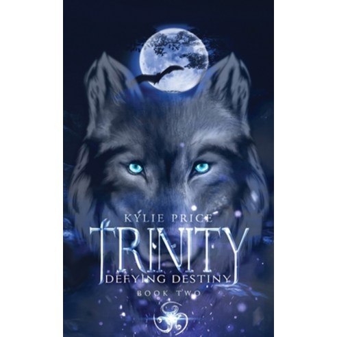 Trinity - Defying Destiny Paperback, English, 9781922524041, Kylie Price