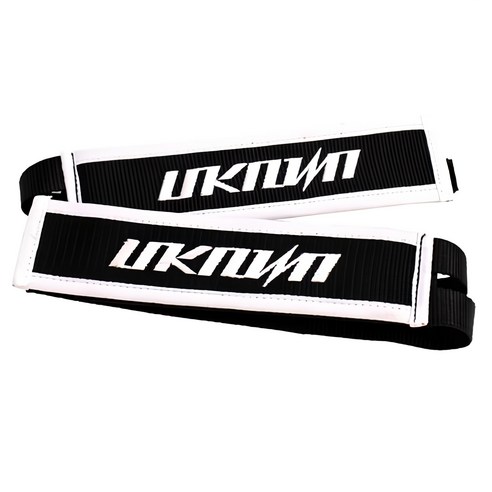 발이 작은 아이도, 나만의 최적 페달 위치를 찾는 어른도: UNKNOWN 자전거 페달 길이 조절 스트랩 솔직 후기 언노운