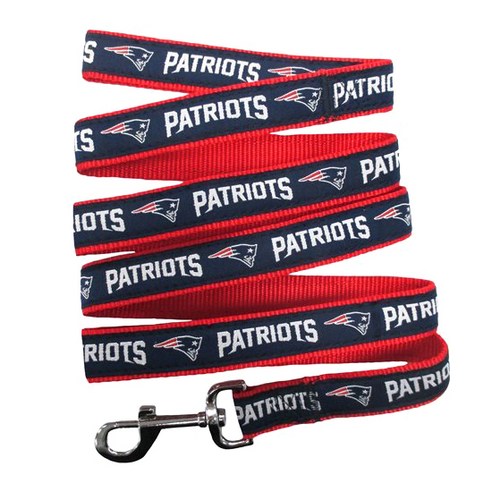 도기네이션 애견 리드줄, New England Patriots
