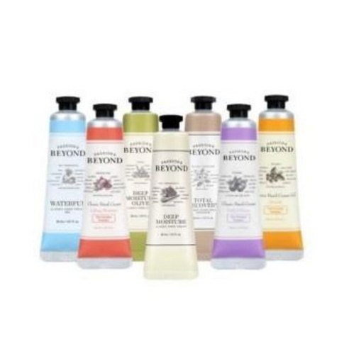 비욘드 클래식 핸드크림 30ml, 1개