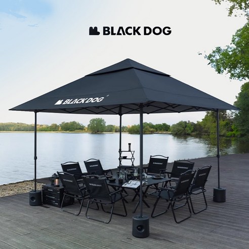 여름 햇살을 피하고 편안함을 누리는 최고의 선택