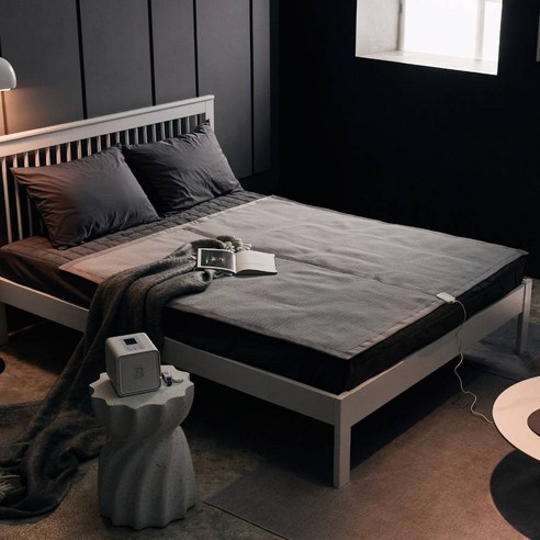 닥터스 탄소사매트: 1mm의 기적, 당신의 숙면을 위한 궁극의 선택