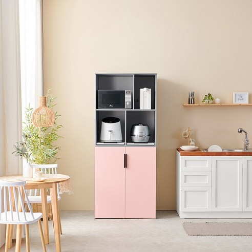 세련된 주방, 리아 800 렌지대로 완성하세요!