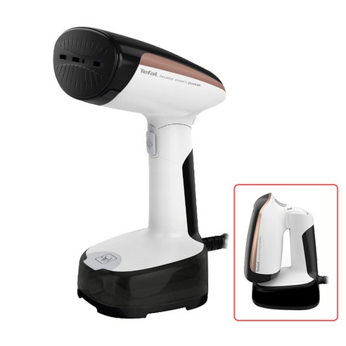 테팔 퀵 스티머 엑세스 스티포켓, DT3030K0, 혼합색상 무선다리미 테팔 퀵 스티머 엑세스 스티포켓, DT3030K0, 혼합색상 무선다리미