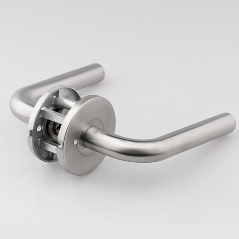 합리적인 가격으로 집안 분위기를 바꾸는 방법, 도무스 스텐 방문손잡이 905SS