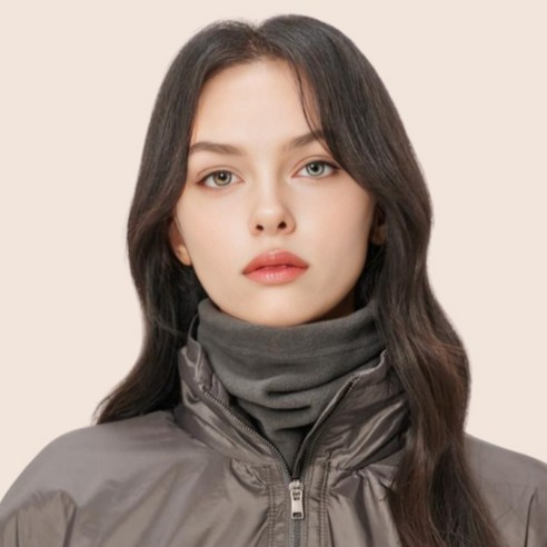 따뜻함과 스타일을 동시에