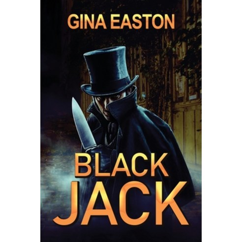 Black Jack Paperback, World Castle Publishing, LLC, English, 9781953271440