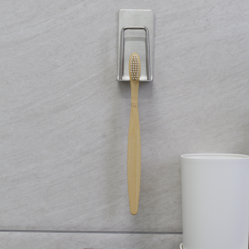 자연을 담은 부드러움, 칼리오페 대나무 칫솔로 건강한 양치 습관을!