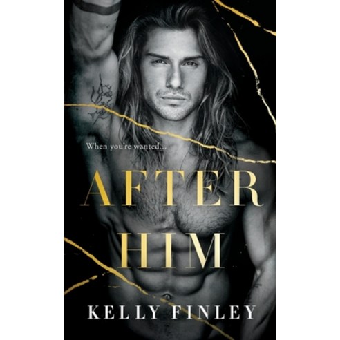 (영문도서) After Him Paperback, Kelly Finley Publishing, English, 9798986622200
