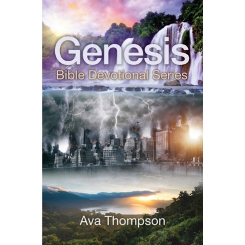 (영문도서) Genesis Paperback, Guardian Books, English, 9781460012826