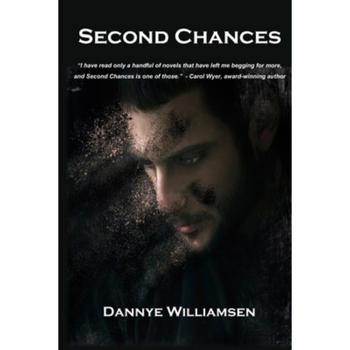 (영문도서) Second Chances Paperback, Williamsen Publications, English, 9780972605861
