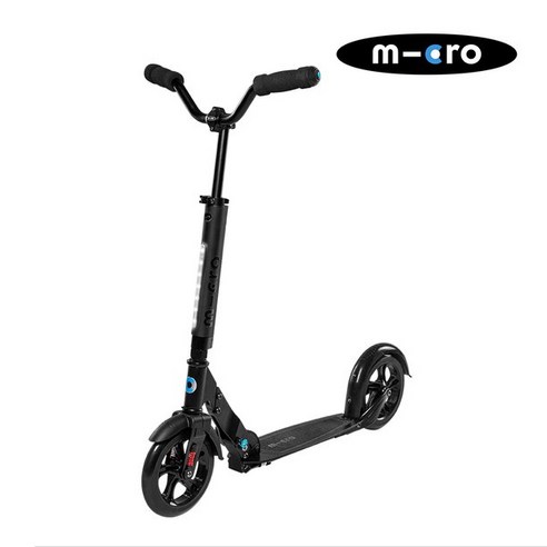 출퇴근 지옥철, 이젠 안녕! 마이크로 메트로폴리탄으로 스타일리시하게 탈출하세요 마이크로킥보드메트로폴리탄