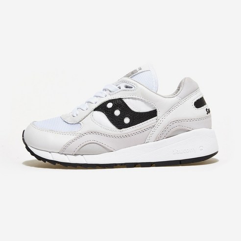 써코니 코히젼 16 U - BLACK/WHITE S20781-10 10 써코니 운동화 러닝화 스니커즈 쉐도우 6000 WHITE BLACK GS125705
