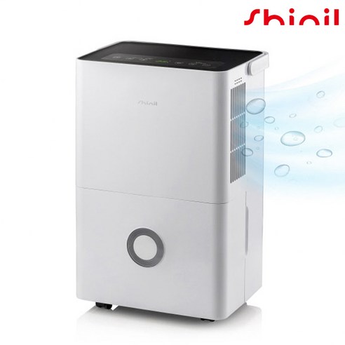 NEW신일 대용량 17L 프리미엄 대용량 제습기 SDH-PM230, SDH-R230SG