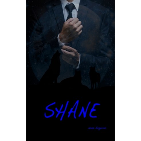 Shane Paperback, Independently Published, English, 9781521512593