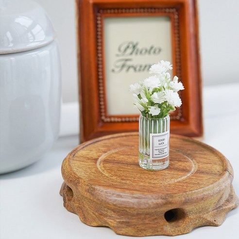 납골당에 아름다움과 위안을 더하는 납골당 꾸미기 조화