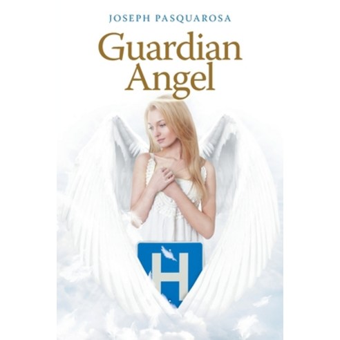 (영문도서) Guardian Angel Paperback, Page Publishing, Inc., English, 9781645448495