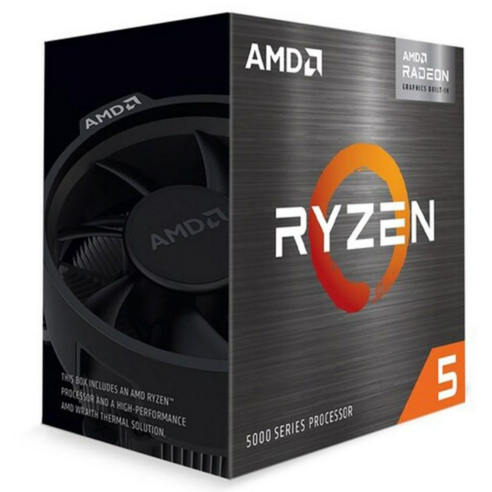 AMD 라이젠5 4세대 5600G 버미어