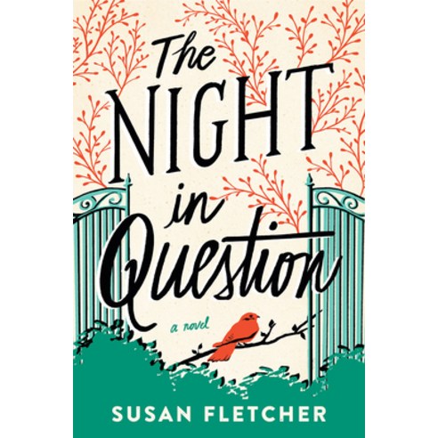 (영문도서) The Night in Question Hardcover, Union Square & Co., English, 9781454952558