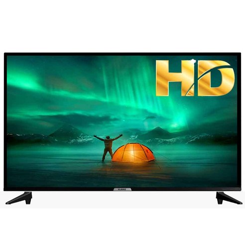 클라인즈 32인치 HD LED TV 삼성패널 KL32THINZ 무결점, KL32THNZ, 자가설치