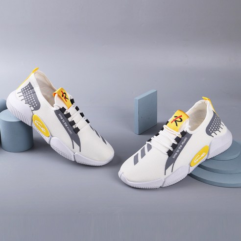 캐주얼 신발 남자 2021 여름 운동화 캐주얼 신발 통기성 편안한 신발 남성 운동화 유행 신발 남성 신발 nx