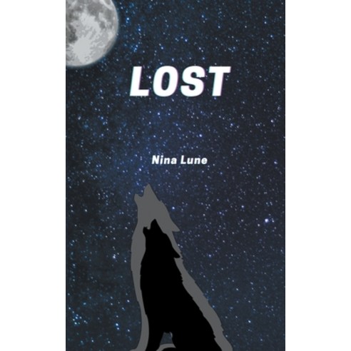 (영문도서) Lost Paperback, Nina Lune, English, 9798215921920