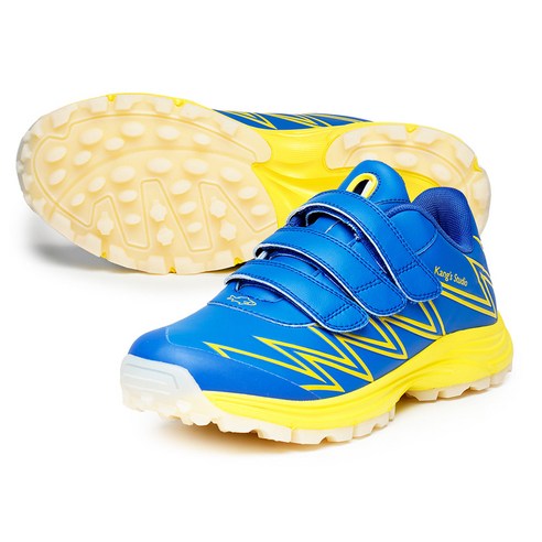 인조잔디에서 잭팟 터뜨릴 야구화, 캉스스튜디오 잭팟2!