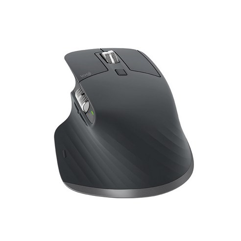 MX Master 3S for Business: 압도적인 성능과 효율성을 당신의 손안에
