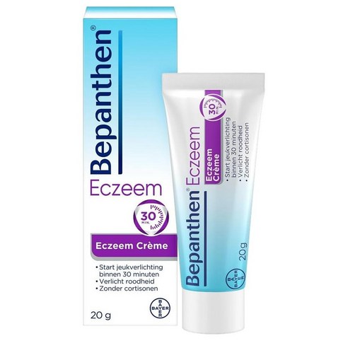 밤마다 긁적이는 괴로움, 이제 안녕! 촉촉한 피부 장벽 솔루션 비판텐연고