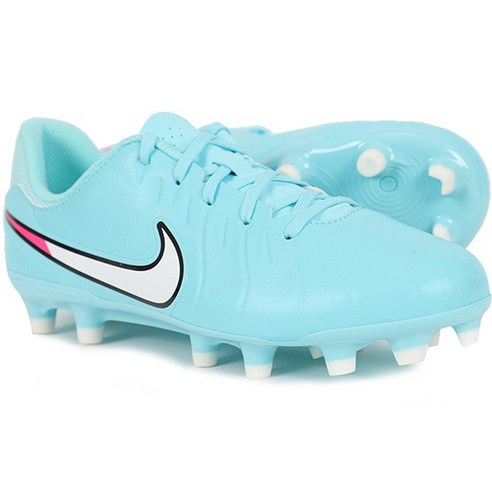 우리 아이 축구 실력, 장비빨로 레벨 UP! 나이키 티엠포 레전드 10 아카데미 솔직 후기 나이키키즈축구화