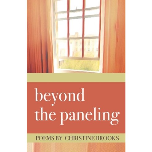 beyond the paneling Paperback, Finishing Line Press, English, 9781646624751
