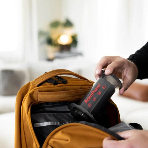 집에서 손쉽게 즐기는 고품질 수제 에스프레소