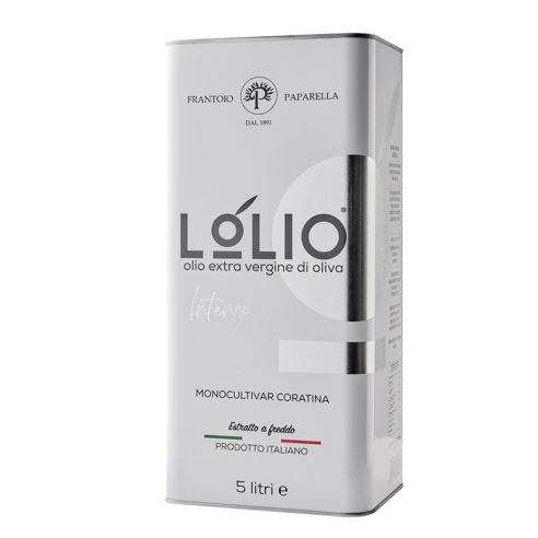 Frantoio Paparella 코라티나 엑스트라 버진 올리브 오일: 지중해의 햇살을 담은 풍미 가득한 선물 파파렐라올리브오일