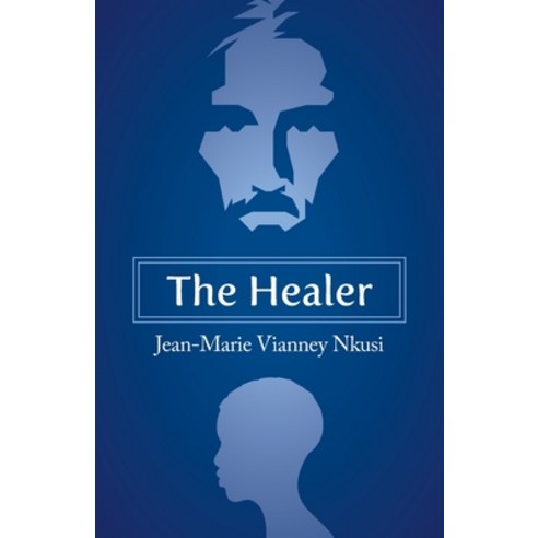 (영문도서) The Healer Paperback, FriesenPress, English, 9781525566929