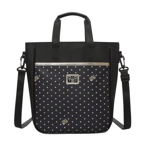 학생들의 학업 생활에 스타일과 편안함을 더하는 봉통의 분리형 캐주얼 신주머니