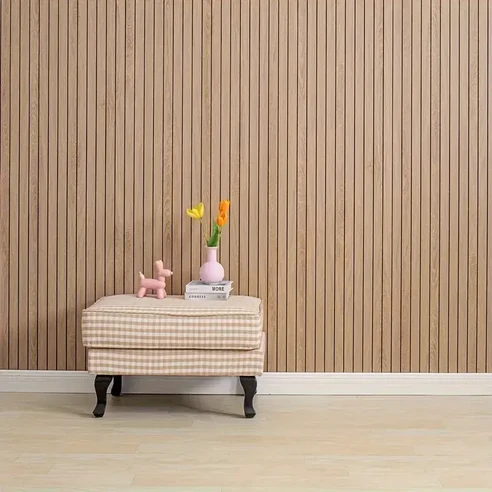 붙이기만 하면 완성! 템바보드 시트지로 손쉽게 만드는 감성 공간