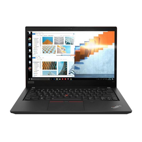 레노버 2022 Thinkpad T14 GEN2 노트북, Black, ThinkPad T14 GEN2 20W0S1AR00, 코어i7 11세대, 256GB, 16GB, WIN10 Pro