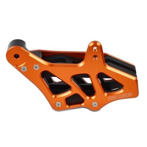 CNC 체인 가이드 KTM 125 250 350 450 EXC EXC-F SX SX-F XC XCW XC-F FREERIDE 530 ENDURO SMC For Husqvarna h, CHINA