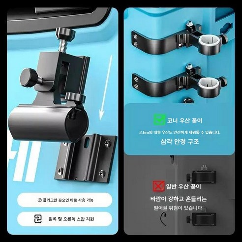 완벽한 낚시 경험을 위한 필수 아이템