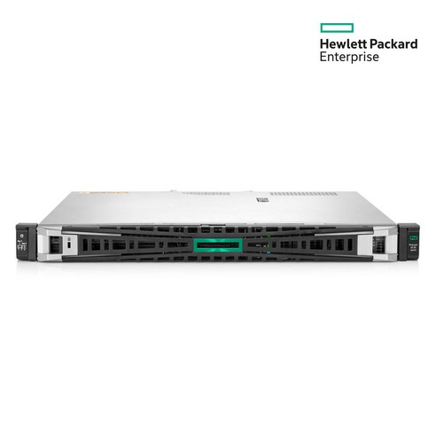 HPE DL360 Gen11 4416+ 20코어 32GB 8SFF 랙형 서버