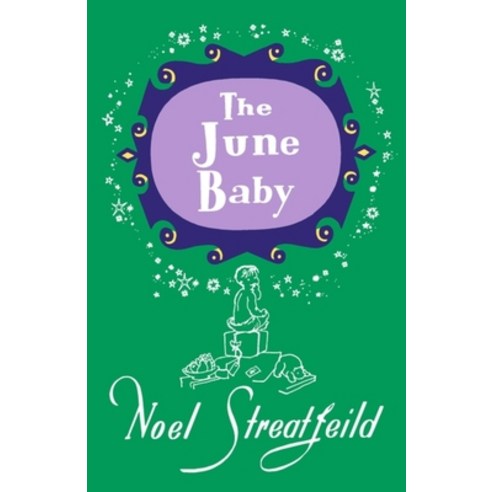 (영문도서) The June Baby Hardcover, Headline, English, 9781035408498